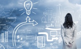 Embrace the change: how data analytics transform shipping, ports and supply chains