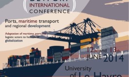 DEVPORT conference: strategies to increase sustainable competitiveness in ports & maritime logistics