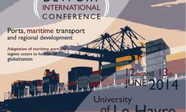 DEVPORT conference: strategies to increase sustainable competitiveness in ports & maritime logistics