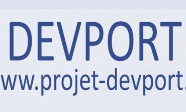 DEVPORT project maps logistics corridors in N. France maritime regions