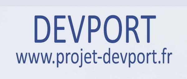 DEVPORT project maps logistics corridors in N. France maritime regions