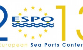PortEconomics @ ESPO 2013: port strategies & cooperation