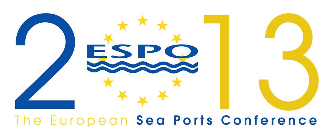 PortEconomics @ ESPO 2013: port strategies & cooperation
