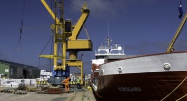 ESPO conference 2013: PortEconomics to shape discussions on ports cooperation and synergies