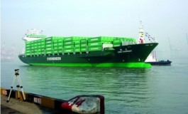 The green port toolbox: port management tools in asian & european ports