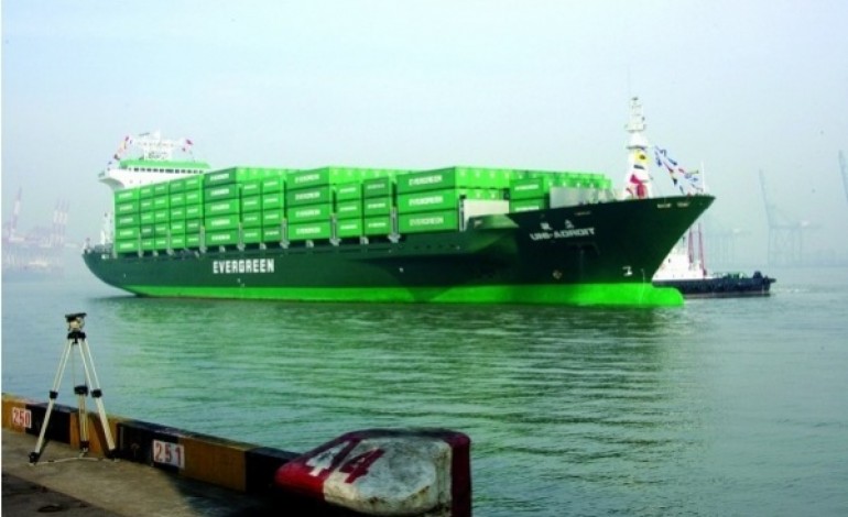 The green port toolbox: port management tools in asian & european ports