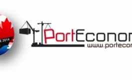 PortEconomics members shape IAME2014