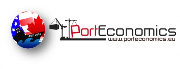 PortEconomics members shape IAME2014