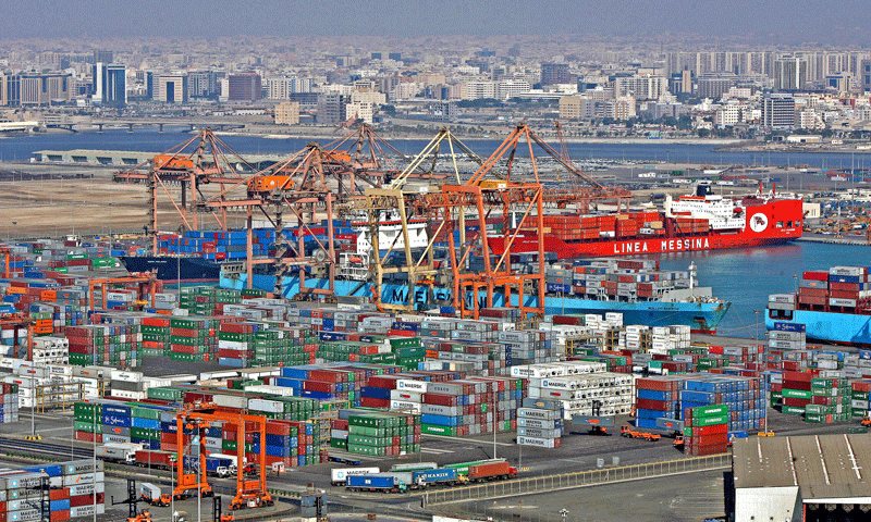 Workshop: quality on ports
