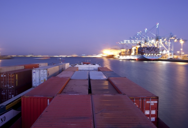 Towards an inland terminal centred value proposition in container transport?