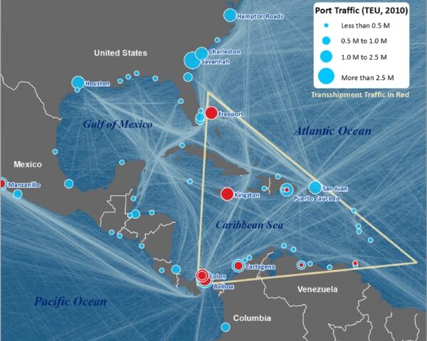 Inter-American Development Bank-Transport & Logistics