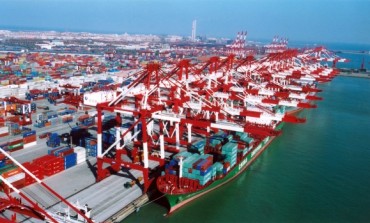 ENPOS members contribute to the (co-edited) book "Integrating seaports and trade corridors"