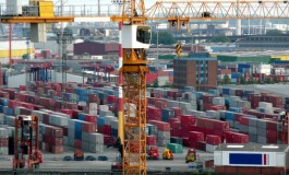 Port-focal logistics and global supply chains