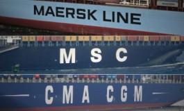 The Analyst: P3 - more ports, less terminals?