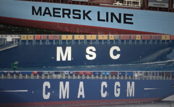 The Analyst: P3 – more ports, less terminals?