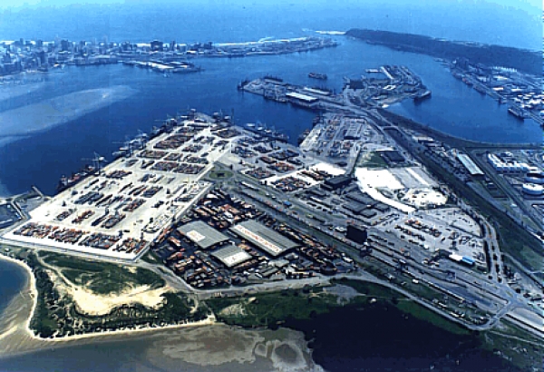 Port Financialisation study to be published in MPM