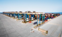Port industry performance management: a mesolevel gap in literature & practice