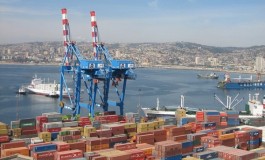 Port investment and container shipping markets: An OECD report