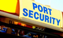 Port and maritime security: the european approach