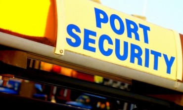 Port and maritime security: the european approach