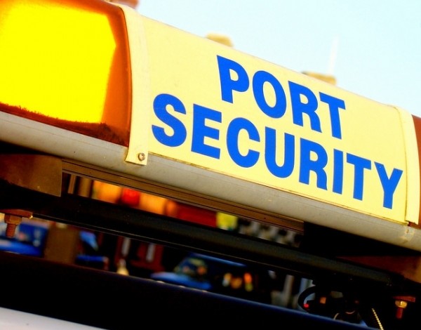 Port and maritime security: the european approach
