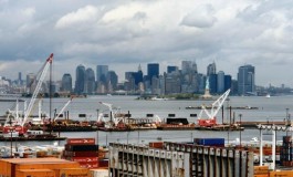 The competitiveness of global port cities