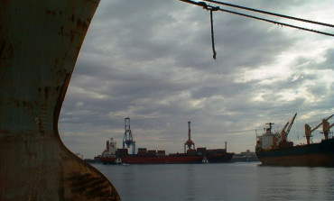 IAME 2011 @ Santiago Chile