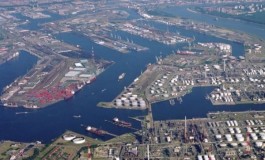 Stakeholder management & infrastructure development in Antwerp