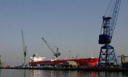 New port studies presented @ IAME 2011