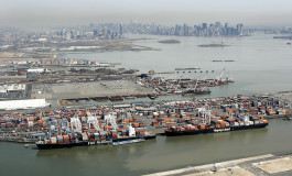 Trajectories of change in ports: the role of institutional frameworks