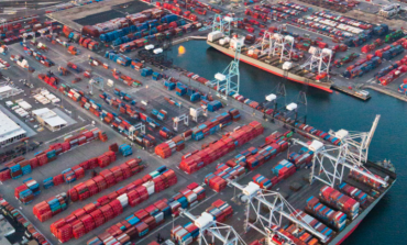 Pulse of the ports: port of Long Beach discusses season peak season forecasts