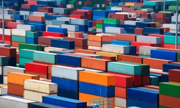 Container port investment: the inexorable rise of financial players