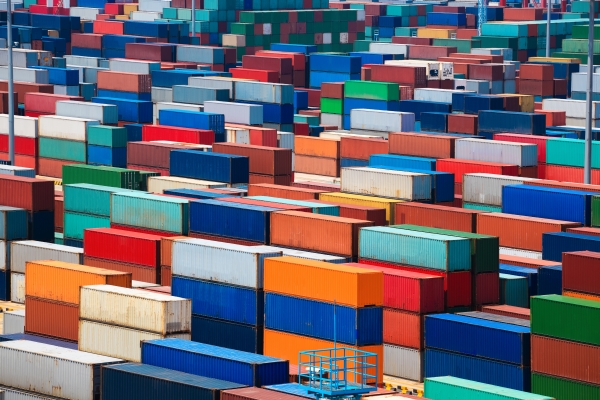 Container port investment: the inexorable rise of financial players