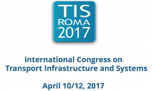 TIS-Roma 2017