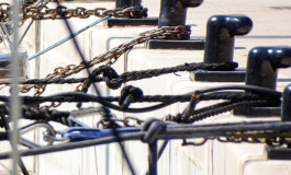 Port co-operation: types, drivers and impediments