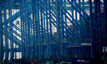 The top-5 strategy errors made by ports