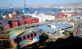 Latin America and the Caribbean ports: container throughput rises 1.7%