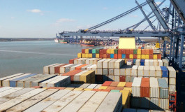 Evolution of containerships