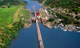 The Panama canal expansion: they dug it, will they come?