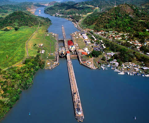 The Panama canal expansion: they dug it, will they come?