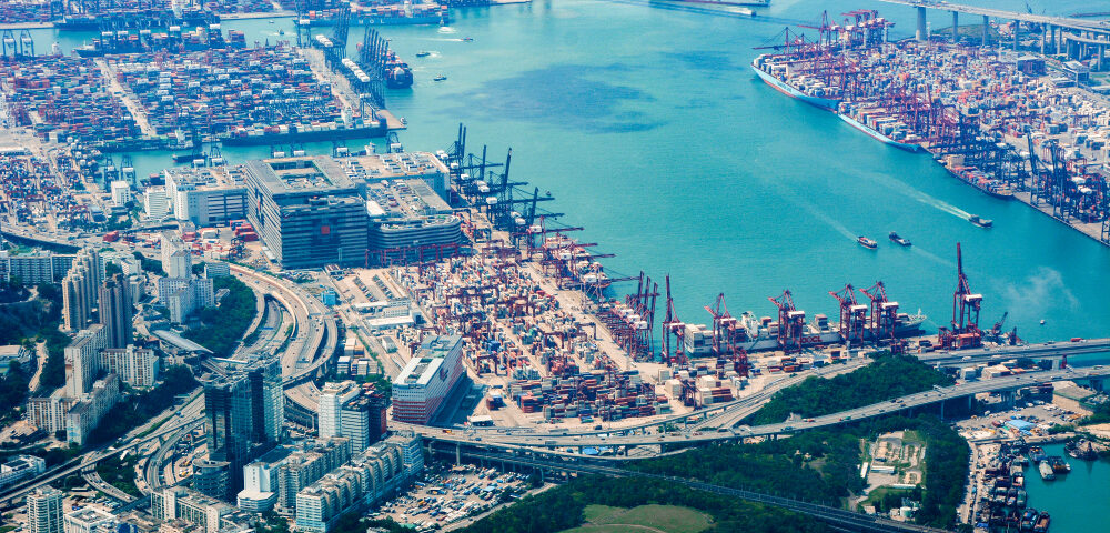 Marketing strategies of Port Authorities