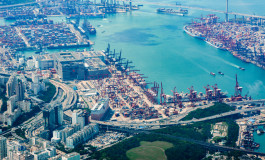Marketing strategies of Port Authorities