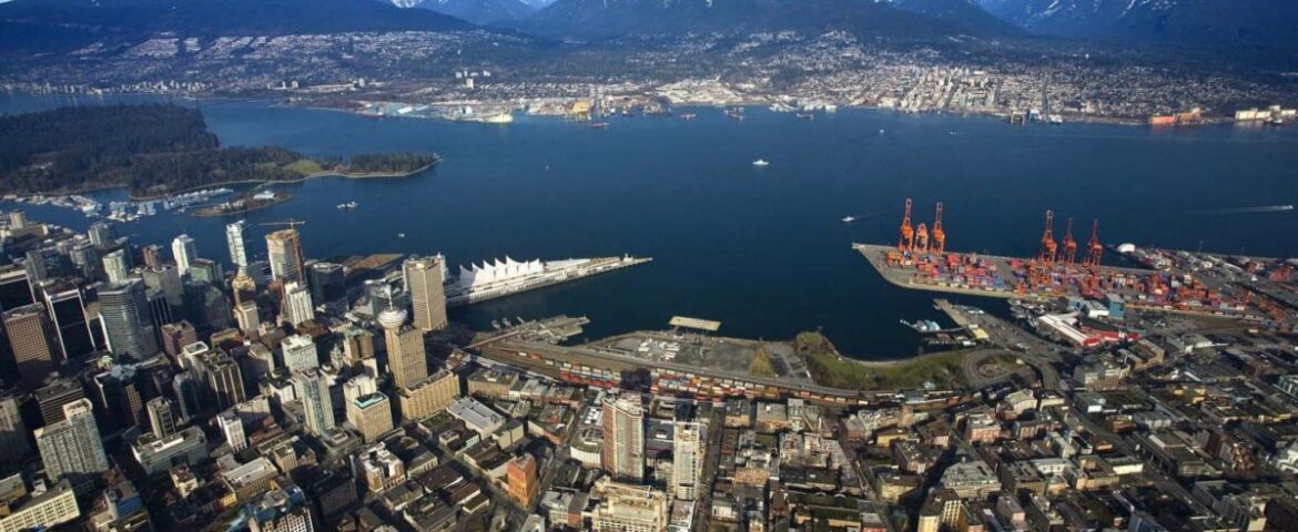 Do we need to assess service delivery at Canadian ports?