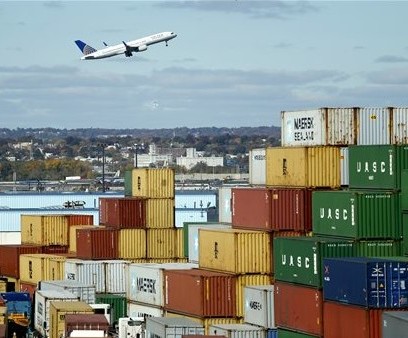 Why ports should be managed like airports