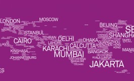 Connecting global cities by maritime networks: an empirical study (1890-2010)