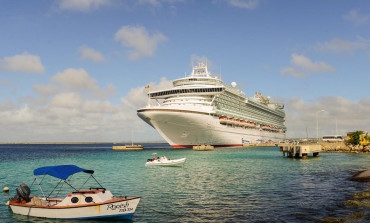 Cruise ports and sustainability: contemporary issues