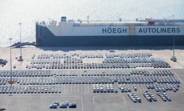 Port connectivity indices: an application to European RoRo shipping