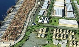 Environmental differentiated port pricing: the case of the Hamburg-Le Havre range