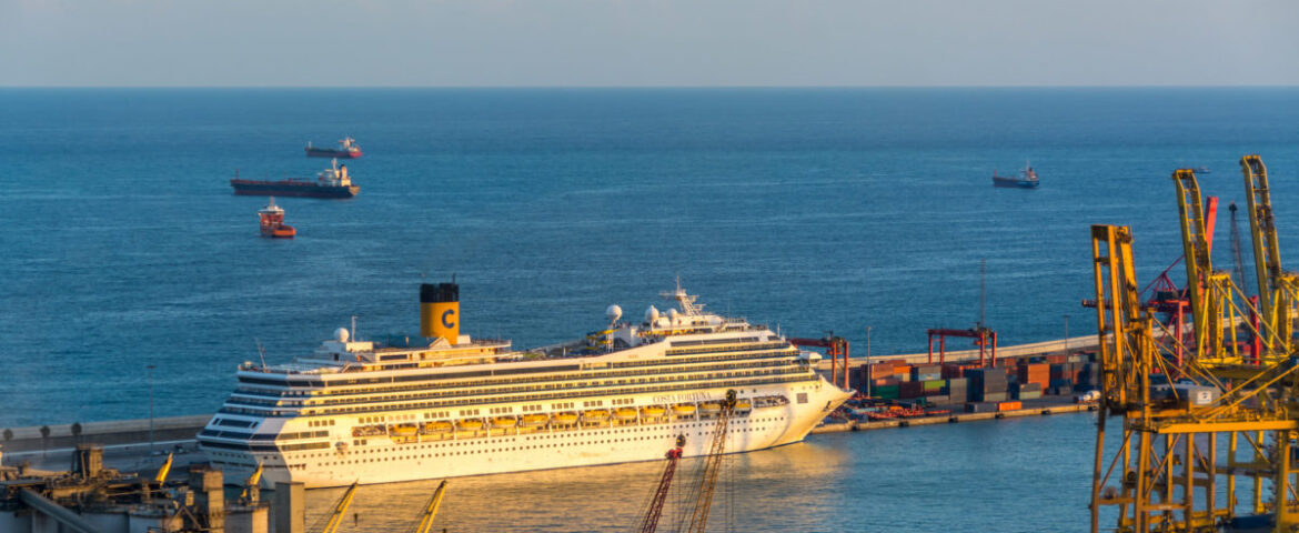 The Analyst: cruising for better port pricing