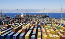 Constanza port: globalisation in progress